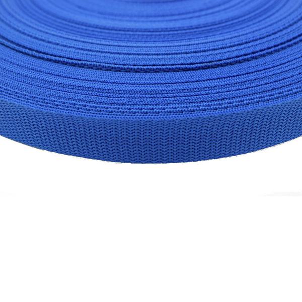 10m Long Polypropylene Webbing Strap Tape