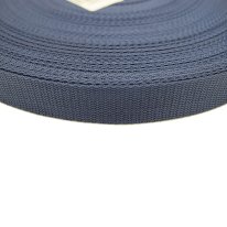 10m Polypropylene Webbing Strap Tape – Heavy-Duty Durable Strap