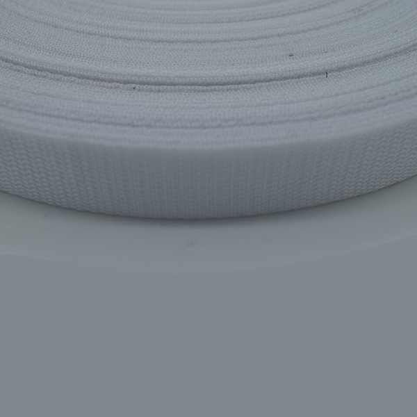 10m Long Polypropylene Webbing Strap Tape