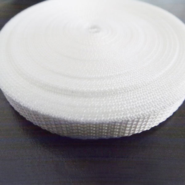 Lightweight & Durable 15mm Polypropylene Webbing Tape Roll