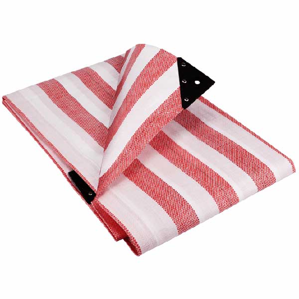 170 GSM UV Protected Market Stall Tarps