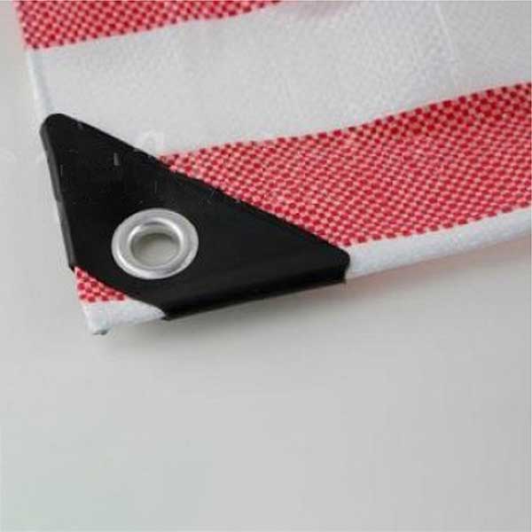 170 GSM UV Protected Market Stall Tarps