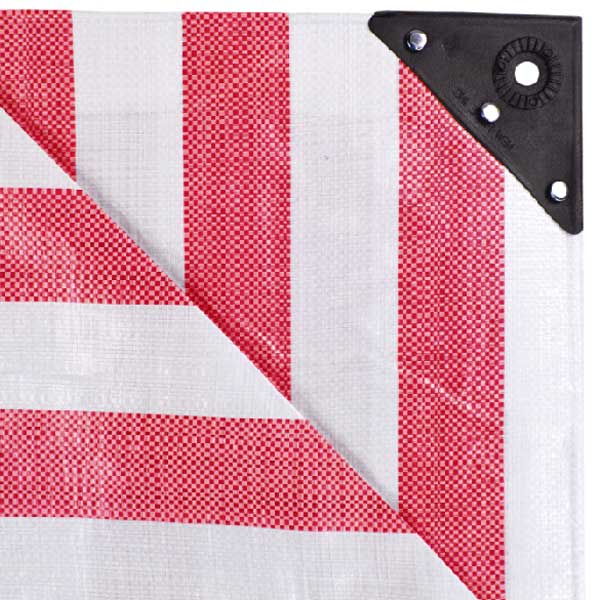 170 GSM UV Protected Market Stall Tarps