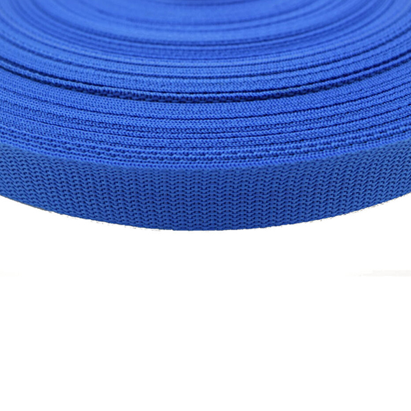 1m Long Polypropylene Webbing Strap Tape