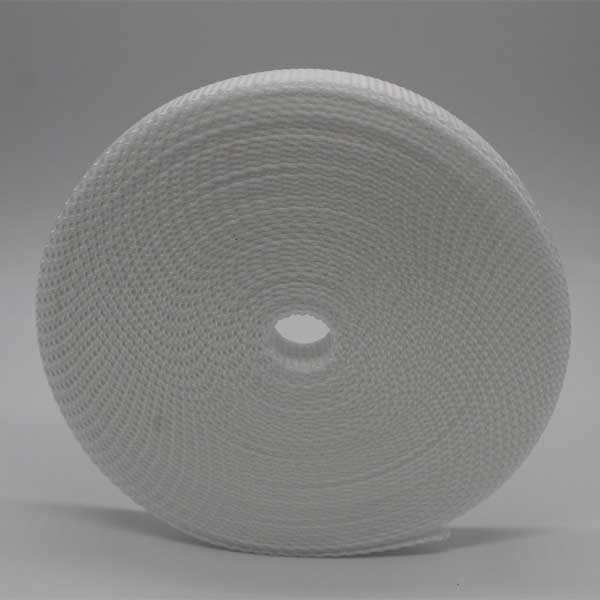 Durable & Lightweight 20mm Polypropylene Webbing Tape