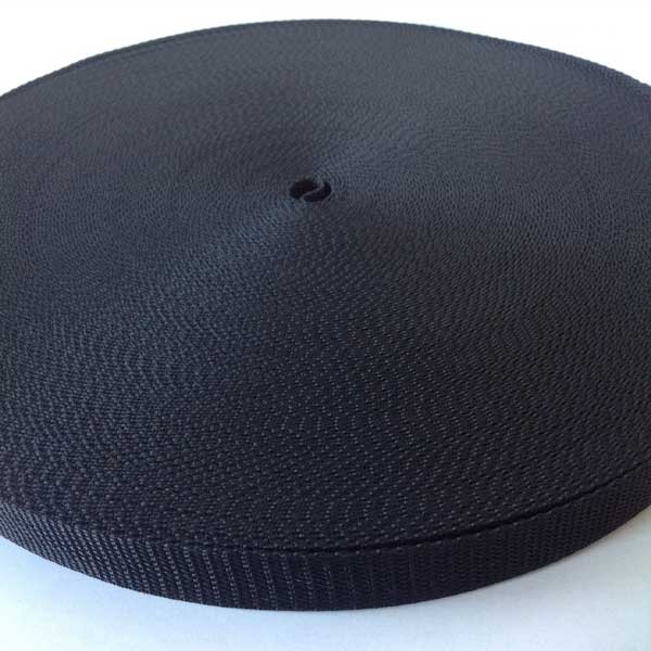 25mm UV Resistance Weave Textured Webbing