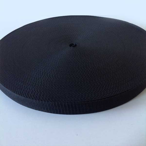25mm UV Resistance Weave Textured Webbing