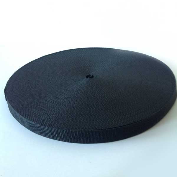 UV Stabilized Polypropylene Webbing Tape - 30mm