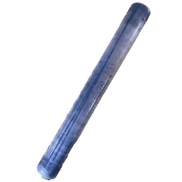 310gsm Clear Waterproof Flexible PVC Tarpaulins 