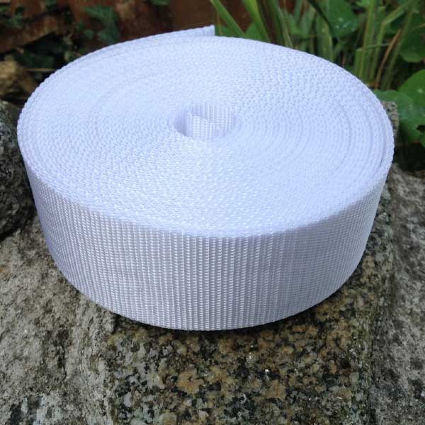 38mm Weather Resistance Polypropylene Webbing Strap