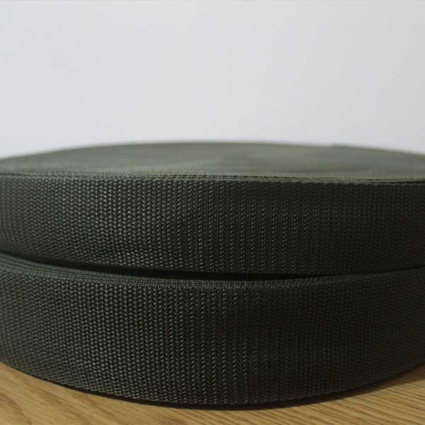 38mm Weather Resistance Polypropylene Webbing Strap