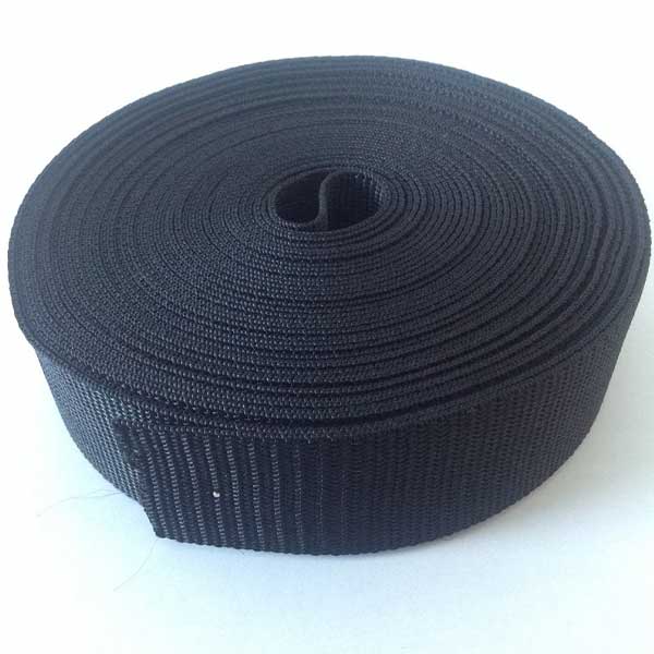 38mm Weather Resistance Polypropylene Webbing Strap