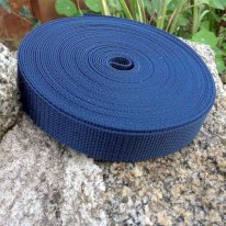 38mm Weather Resistance Polypropylene Webbing Strap