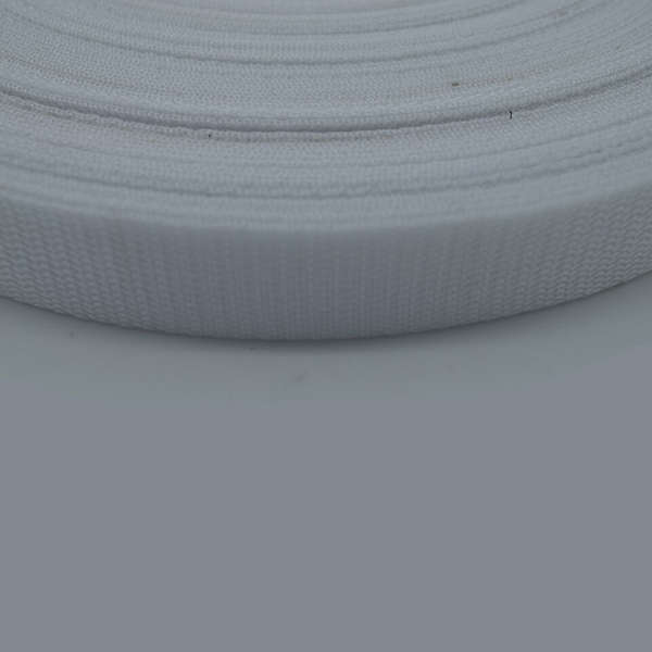 50m Long Polypropylene Webbing Strap Tape