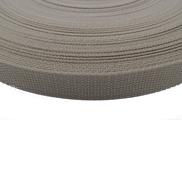 50m Long Polypropylene Webbing Strap Tape