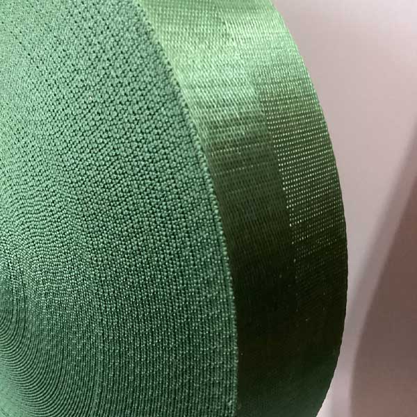 50mm Nylon Moisture-Resistant Webbing