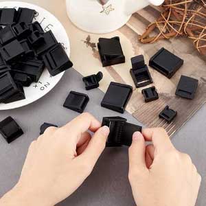 Cam Flap Buckles UK – Durable Adjustable Fasteners