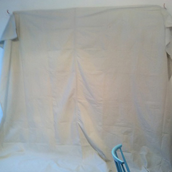 Heavy Duty Cotton Canvas Dust Sheets 
