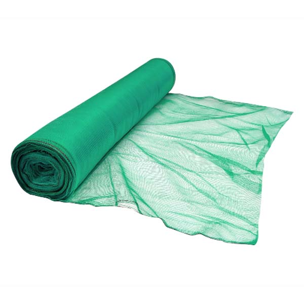 Durable Heavy Duty Debris Plastic Netting 
