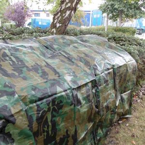 Economy Tarpaulins UK
