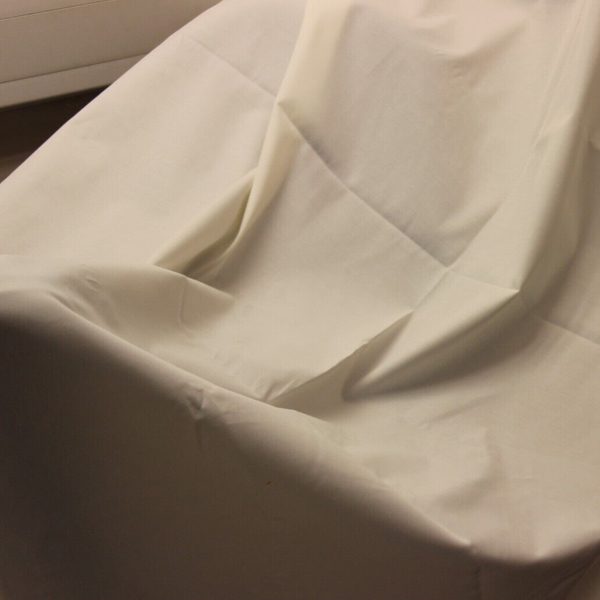 Heavy Duty Large Cotton Tight Weave Twill Dust Sheet