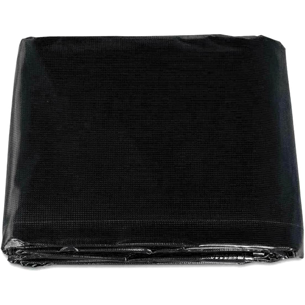 235 GSM Waterproof Tarpalins Furniture Caravan Cover Camping Ground Sheet 