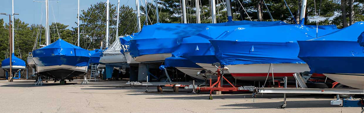 How Tarps UK Online Ensures Quality and Customer Satisfaction