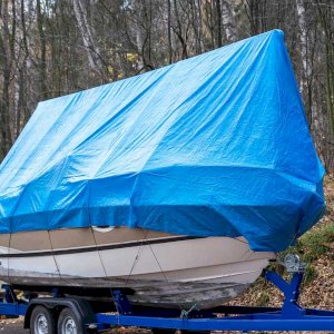 Medium Duty Tarpaulins