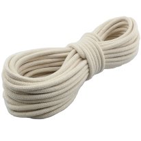 Natural Cotton Soft and Supple Twine Washing Clothes Ropes