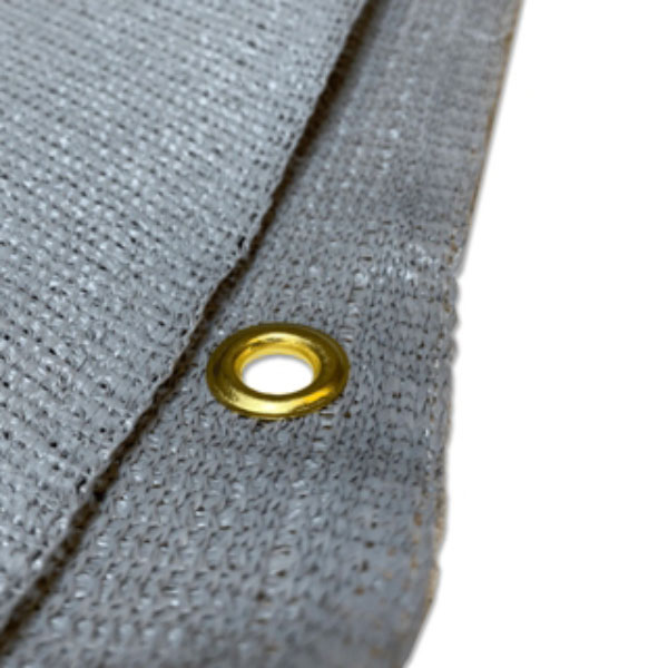 170 GSM UV Protected Privacy Netting 