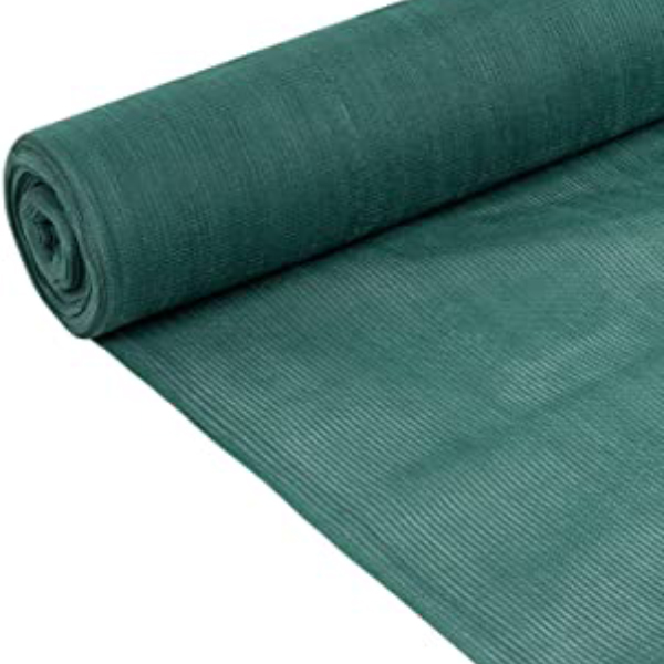 170 GSM UV Protected Privacy Netting 