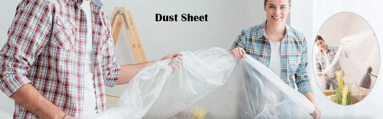 The 8 bestselling dust sheets in the UK 2025 guide for painters and decorators