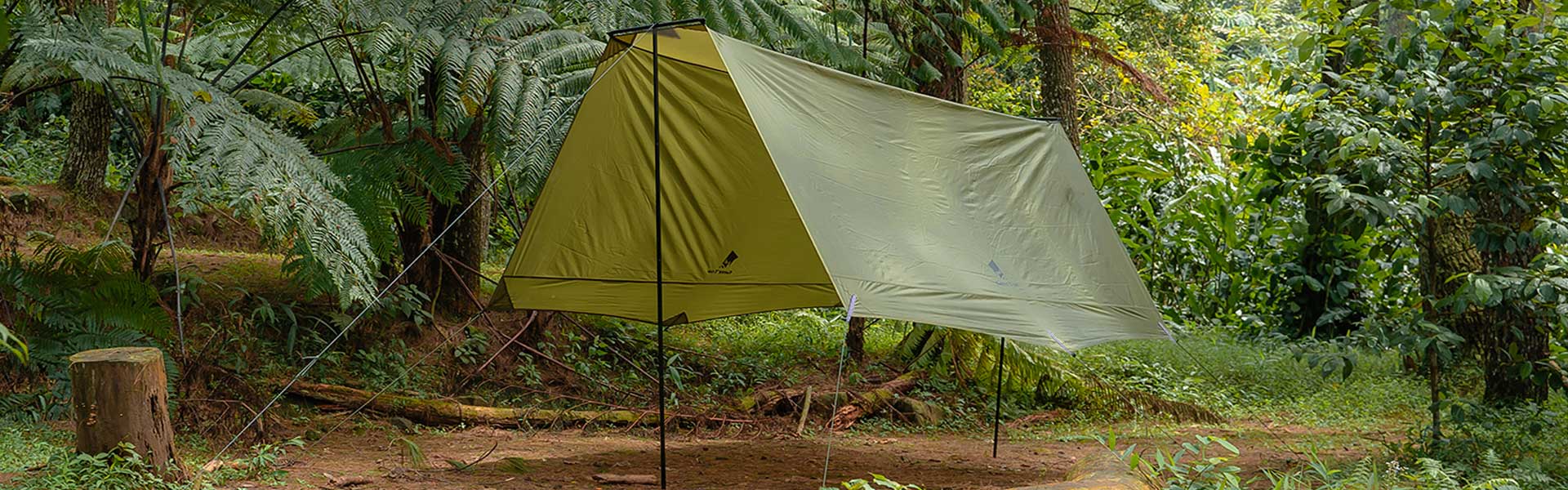 Smart Reinforced PVC Tarpaulins 