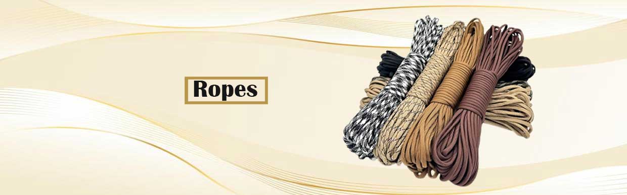 Which rope should you choose? A complete guide to ropes at Tarps UK Online