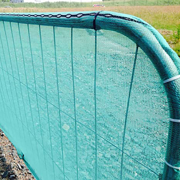 70gsm Open Mesh Standard Debris Netting