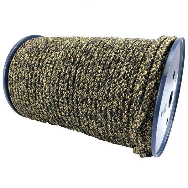 Strong Polypropylene Braided String Poly Rope Cord Reel