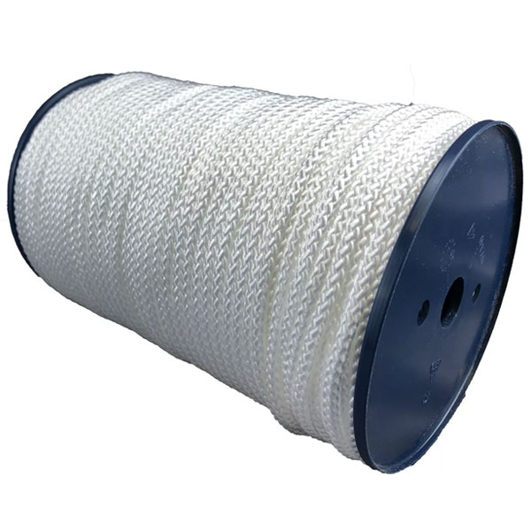 Strong Polypropylene Braided String Poly Rope Cord Reel
