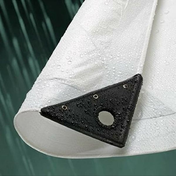 200gsm Heavier Duty Waterproof Sheeting Tarpaulins Cover