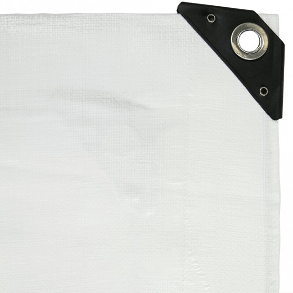 200gsm Heavier Duty Waterproof Sheeting Tarpaulins Cover