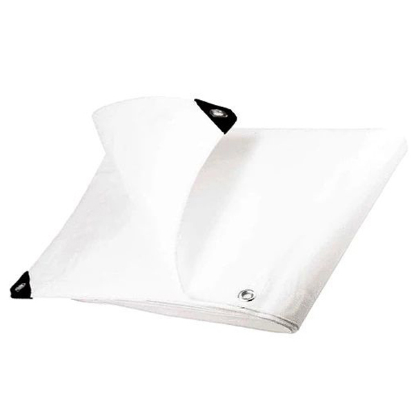 200gsm Heavier Duty Waterproof Sheeting Tarpaulins Cover