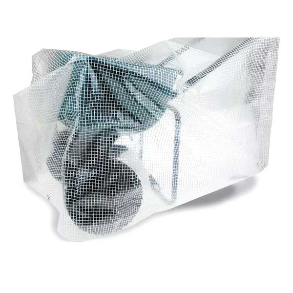 Super Strong 355 GSM Clear Tarp Heavy Duty Waterproof Cover Sheet