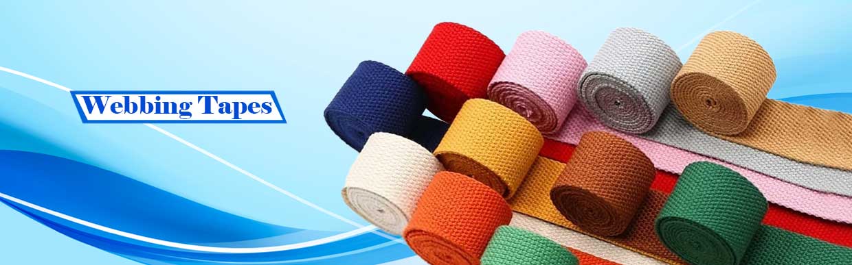 The ultimate guide to 8 webbing types and essential accessories you need