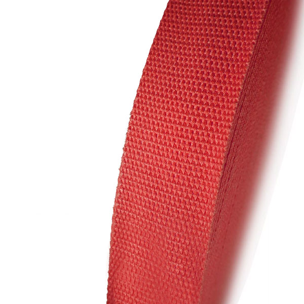 Width 38mmCotton Webbing Tape Belting Fabric Strap Bag Making Strapping