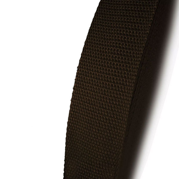 Width 38mmCotton Webbing Tape Belting Fabric Strap Bag Making Strapping