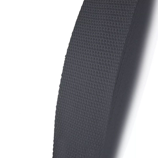 Width 38mmCotton Webbing Tape Belting Fabric Strap Bag Making Strapping