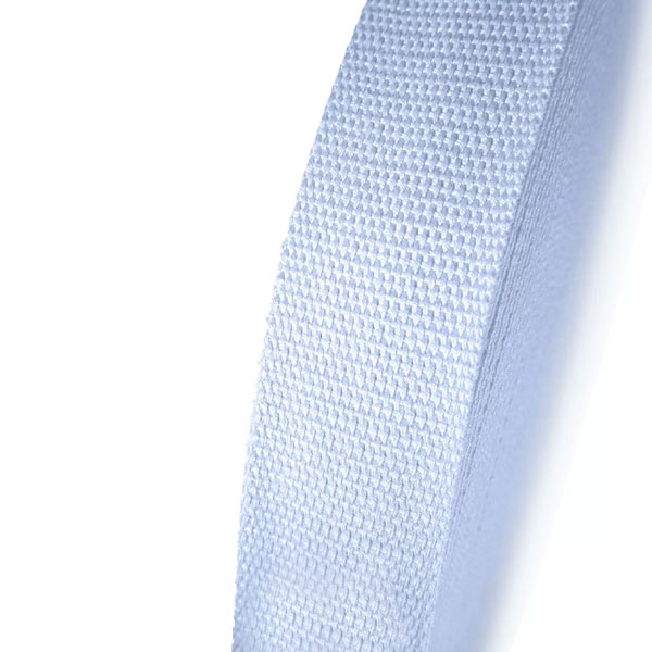 Width 38mmCotton Webbing Tape Belting Fabric Strap Bag Making Strapping