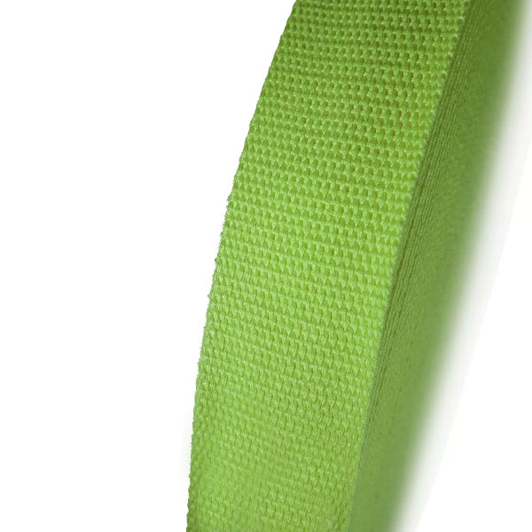 Width 38mmCotton Webbing Tape Belting Fabric Strap Bag Making Strapping