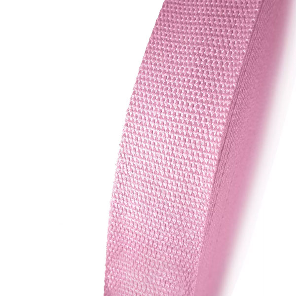 Width 38mmCotton Webbing Tape Belting Fabric Strap Bag Making Strapping
